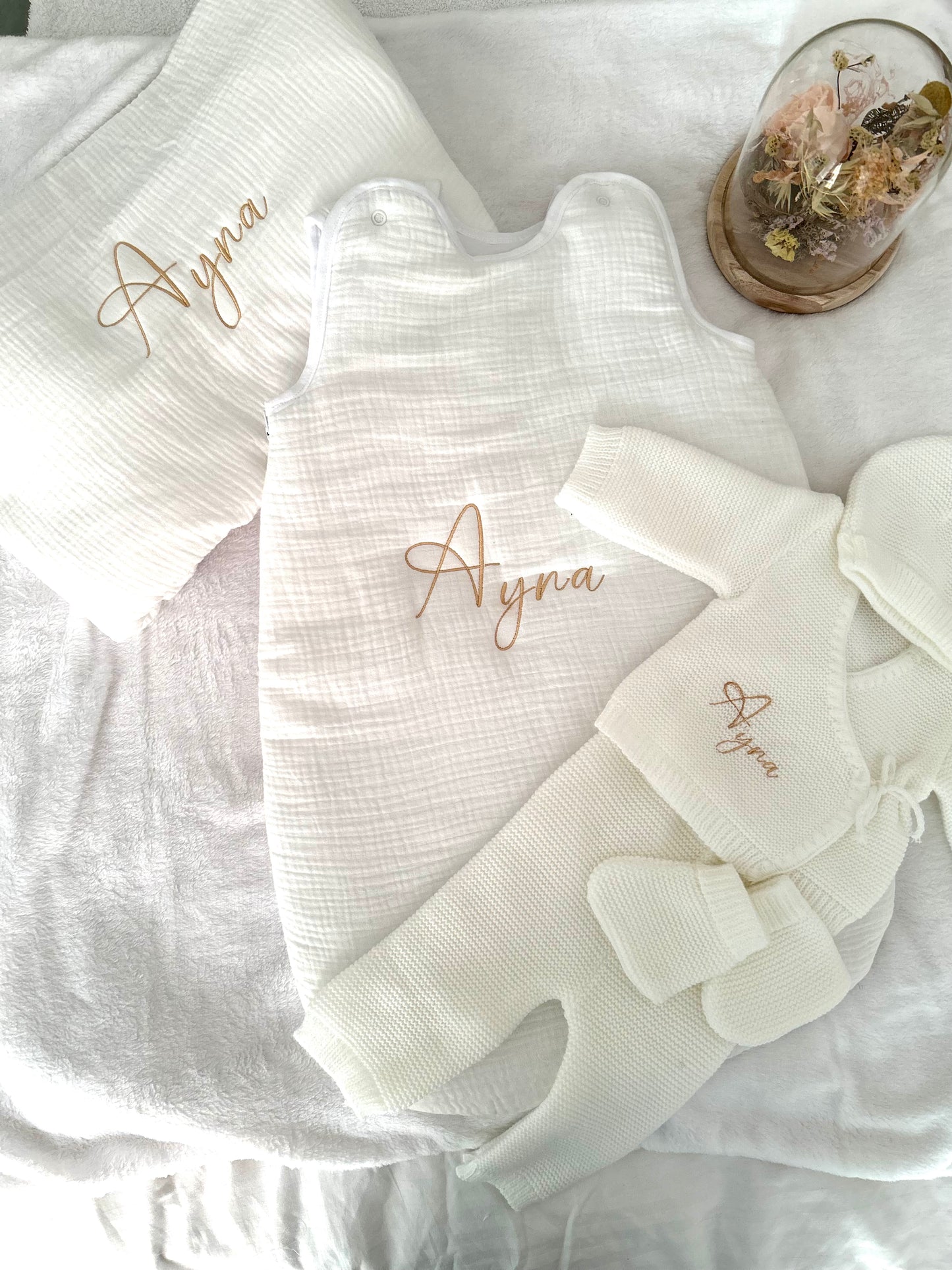 Coffret Douceur