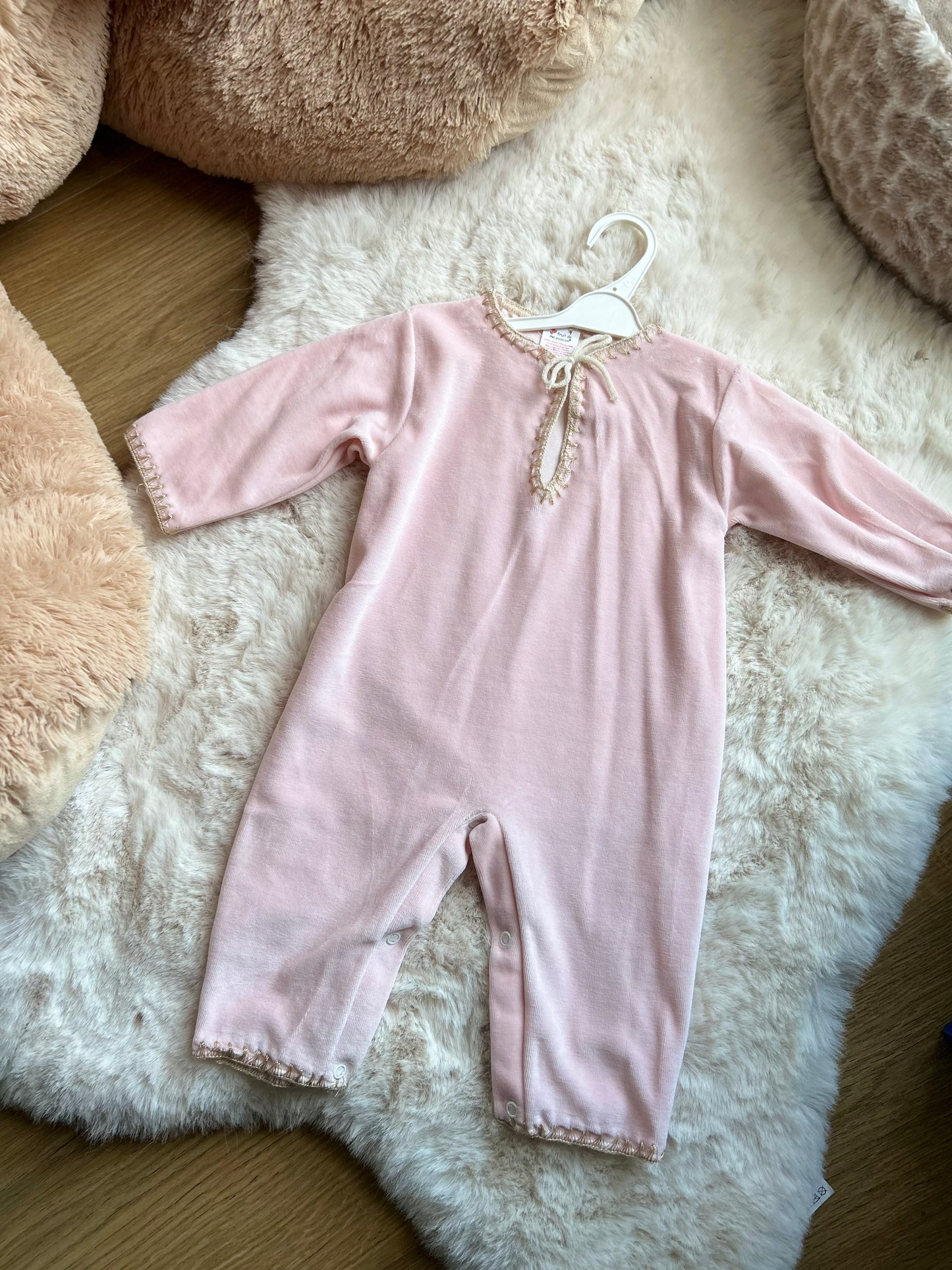 Tenue de cérémonie
