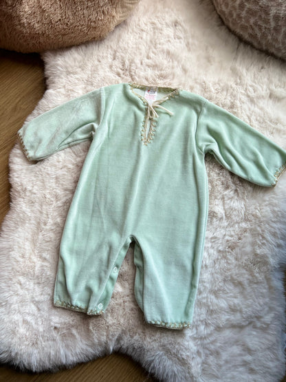 Tenue de cérémonie