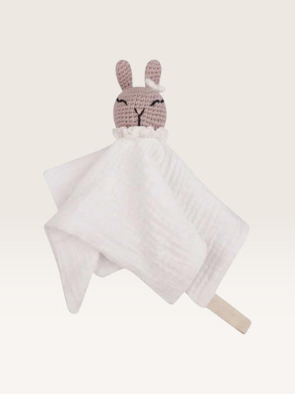 Mon doudou tricot