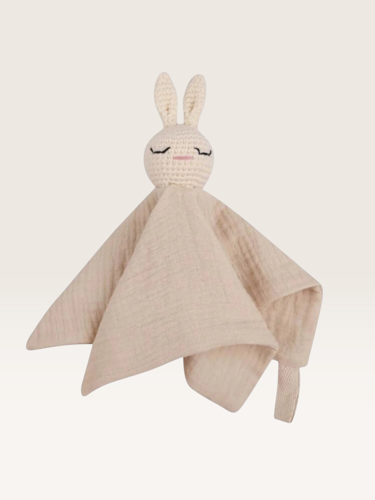 Mon doudou tricot