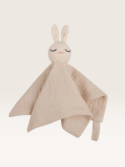 Mon doudou tricot