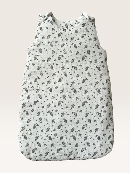Ma première gigoteuse