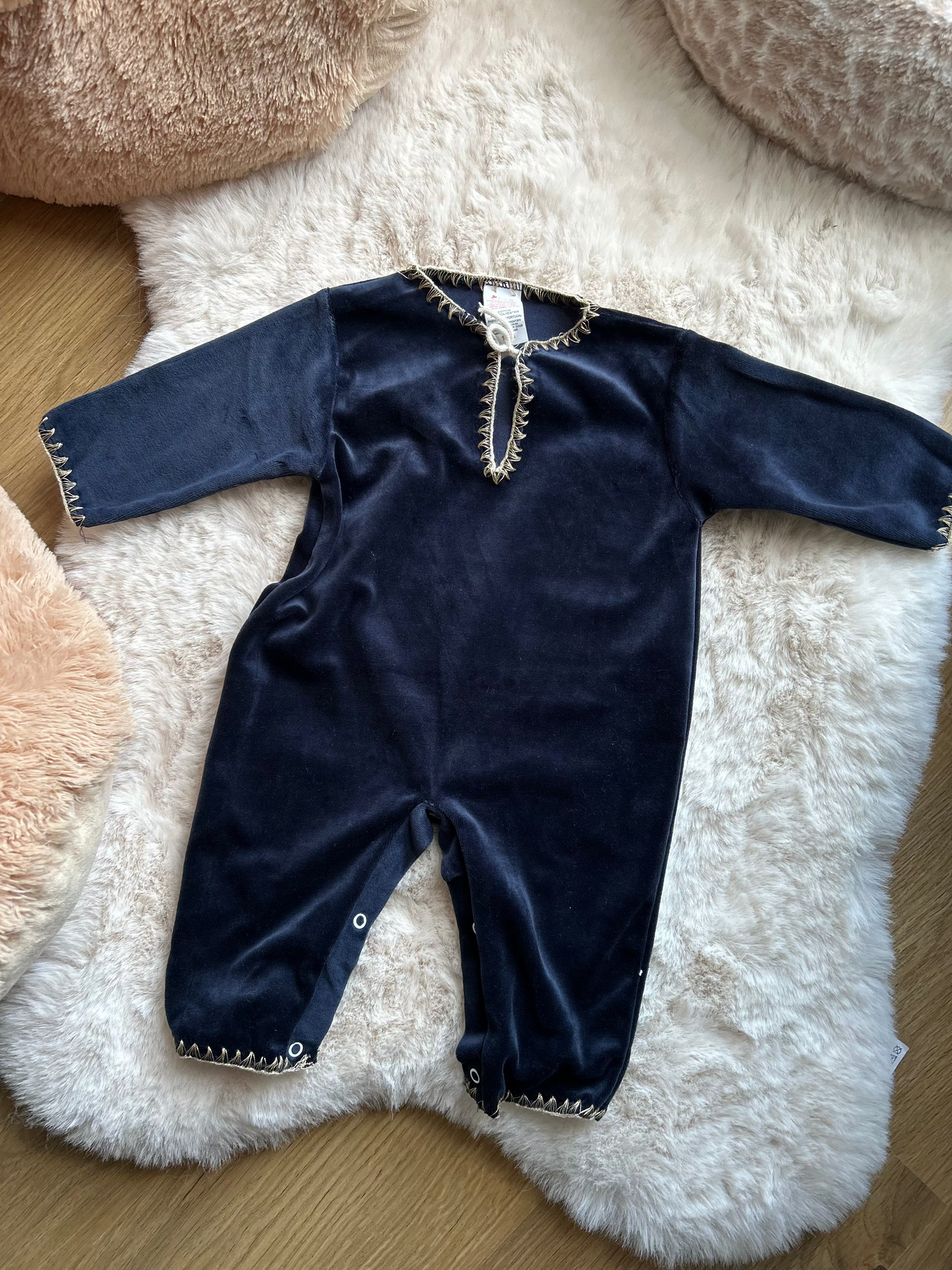 Tenue de cérémonie