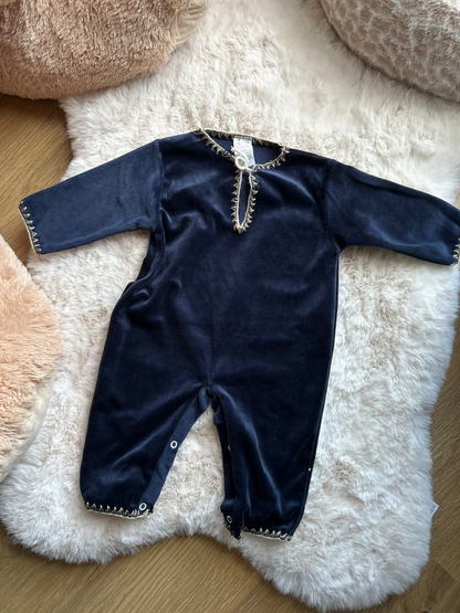 Tenue de cérémonie