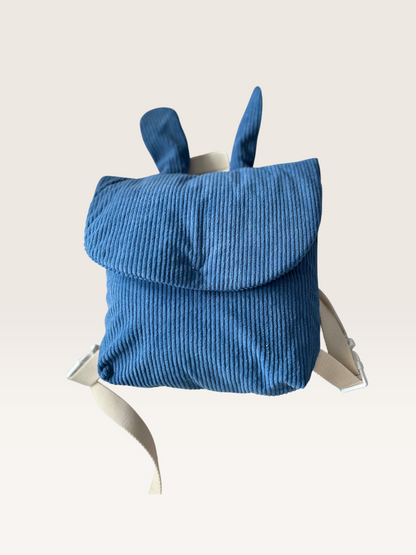 Mon premier sac à dos
